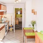 Διαμέρισμα In With Kitchen Ostróda