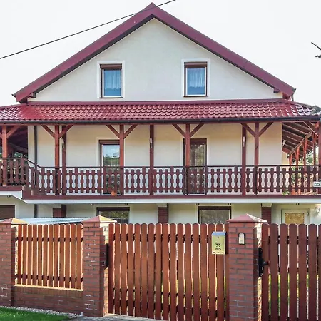 In With Kitchen * Ostróda