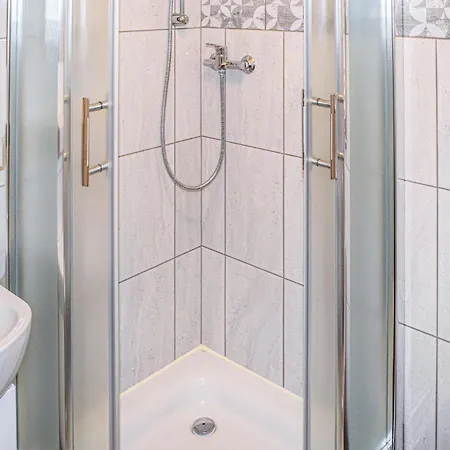 In With Kitchen * Ostróda