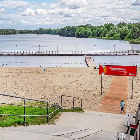 Appartement 2 Bedroom Beautiful In