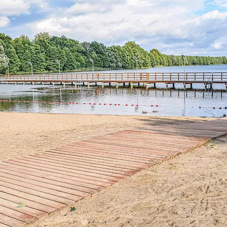 Apartman In With Kitchen