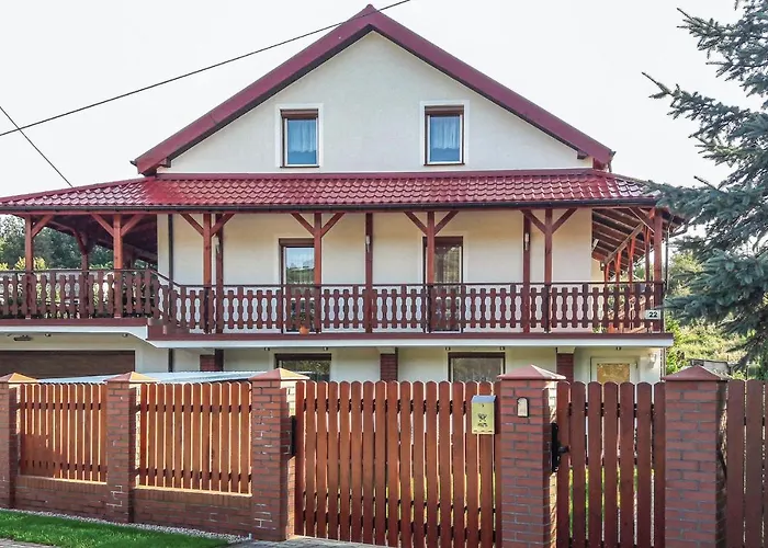 In With Kitchen * Ostróda