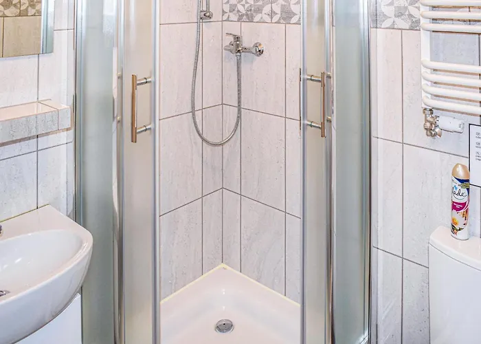 In With Kitchen * Ostróda