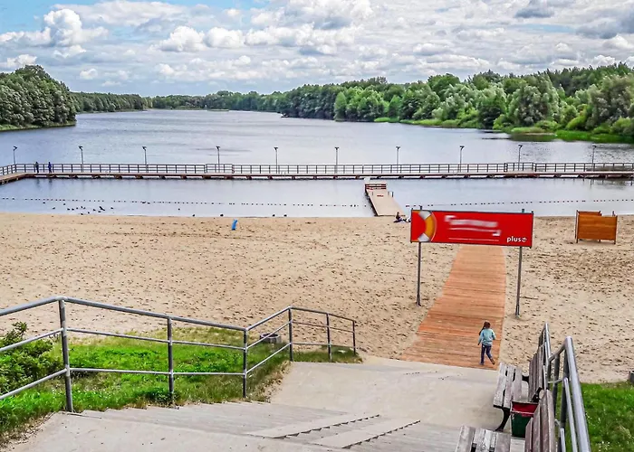 Apartmán In With Kitchen
