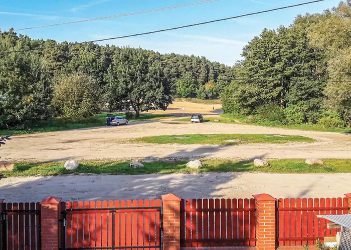 In With Kitchen * Ostróda