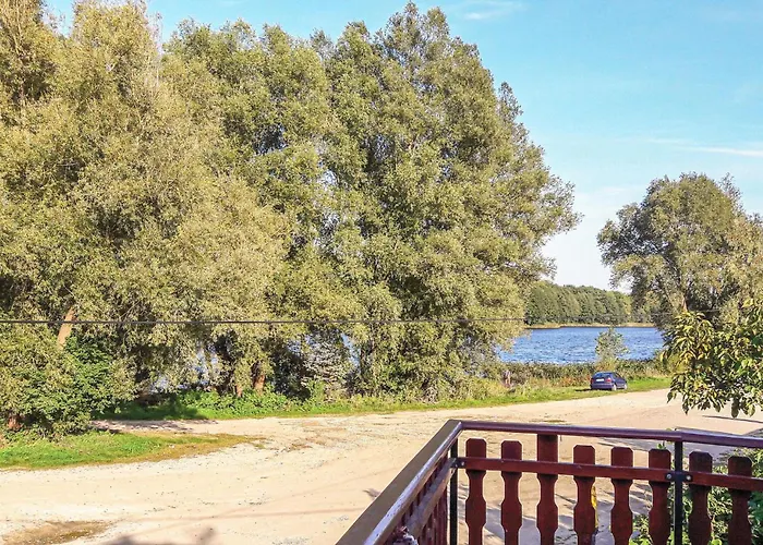 In With Kitchen Apartmán *